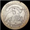 Image 2 : 1820 Capped Bust Quarter NICELY CIRCULATED