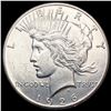 Image 1 : 1926 Silver Peace Dollar UNCIRCULATED