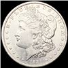 Image 1 : 1889-O Morgan Silver Dollar CLOSELY UNCIRCULATED