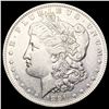 Image 1 : 1891-O Morgan Silver Dollar CLOSELY UNCIRCULATED