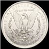 Image 2 : 1891-O Morgan Silver Dollar CLOSELY UNCIRCULATED