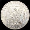 Image 2 : 1889-S Morgan Silver Dollar CLOSELY UNCIRCULATED