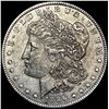 Image 1 : 1886-O Morgan Silver Dollar CLOSELY UNCIRCULATED