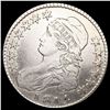 Image 1 : 1814 Capped Bust Half Dollar NICELY CIRCULATED