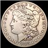 Image 1 : 1903-S Morgan Silver Dollar CLOSELY UNCIRCULATED