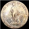 Image 1 : 1925 Pilgrim Half Dollar UNCIRCULATED