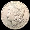 Image 1 : 1904-S Morgan Silver Dollar CLOSELY UNCIRCULATED