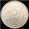 Image 2 : 1904-S Morgan Silver Dollar CLOSELY UNCIRCULATED