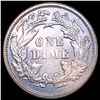 Image 2 : 1876 Seated Liberty Dime CHOICE PROOF