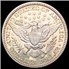 Image 2 : 1916 Barber Quarter GEM BU