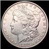 Image 1 : 1901 Morgan Silver Dollar UNCIRCULATED