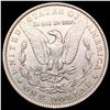 Image 2 : 1901 Morgan Silver Dollar UNCIRCULATED