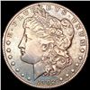 Image 1 : 1902-S Morgan Silver Dollar CLOSELY UNCIRCULATED