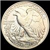 Image 2 : 1935-D Walking Liberty Half Dollar CLOSELY UNCIRCU