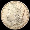 Image 1 : 1884-S Morgan Silver Dollar CLOSELY UNCIRCULATED