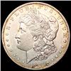 Image 1 : 1884-S Morgan Silver Dollar CLOSELY UNCIRCULATED