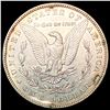 Image 2 : 1884-S Morgan Silver Dollar CLOSELY UNCIRCULATED