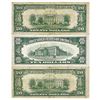 Image 11 : 1928-2013 M Large US Currency Collection, Some Graded [61 Bills]