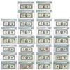 Image 12 : 1928-2013 M Large US Currency Collection, Some Graded [61 Bills]