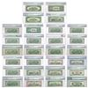 Image 13 : 1928-2013 M Large US Currency Collection, Some Graded [61 Bills]