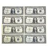 Image 2 : 1928-2013 M Large US Currency Collection, Some Graded [61 Bills]