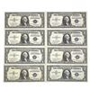 Image 4 : 1928-2013 M Large US Currency Collection, Some Graded [61 Bills]