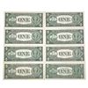 Image 5 : 1928-2013 M Large US Currency Collection, Some Graded [61 Bills]