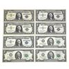 Image 6 : 1928-2013 M Large US Currency Collection, Some Graded [61 Bills]