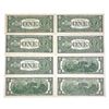 Image 7 : 1928-2013 M Large US Currency Collection, Some Graded [61 Bills]