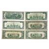 Image 9 : 1928-2013 M Large US Currency Collection, Some Graded [61 Bills]
