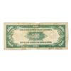 Image 2 : 1934 $500 US Fed Res Note