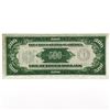 Image 2 : 1934 $500 Fed. Reverve Note
