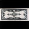 Image 2 : 1923 $1 LG Silver Certificate ABOUT UNC