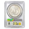 Image 2 : 1899-S Morgan Silver Dollar PCGS MS65