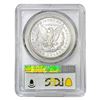 Image 2 : 1883-CC Morgan Silver Dollar PCGS MS65 DMPL