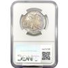 Image 2 : 1929-S Walking Liberty Half Dollar NGC MS66+