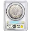 Image 2 : 1890-O Morgan Silver Dollar PCGS MS65