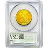 Image 2 : 1914-D $10 Gold Eagle PCGS MS64
