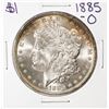 Image 1 : 1885-O $1 Morgan Silver Dollar Coin