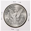 Image 2 : 1899-S $1 Morgan Silver Dollar Coin