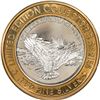 Image 1 : .999 Silver Oneida Bingo Green Bay, Wisconsin $10 Limited Edition Gaming Token