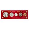 Image 1 : 1955 (5) Coin Proof Set