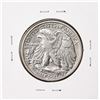 Image 2 : 1918 Walking Liberty Half Dollar Coin