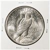 Image 2 : 1935-S $1 Peace Silver Dollar Coin
