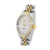 Image 3 : Rolex Men's Two Tone Diamond Datejust Wristwatch