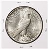 Image 2 : 1934 $1 Peace Silver Dollar Coin