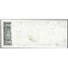 Image 1 : 1990 $20 Federal Reserve Note Insufficient Inking Error
