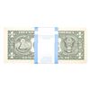 Image 2 : Pack of (100) Consecutive 2013 $1 Federal Reserve Notes San Francisco
