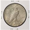 Image 2 : 1934-D $1 Peace Silver Dollar Coin