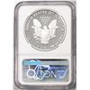 Image 2 : 2021-W T-1 $1 Proof Heraldic American Silver Eagle Coin NGC PF70 Ultra Cameo Moy Sig